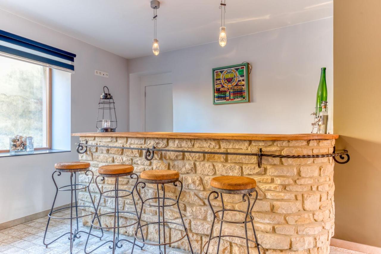 Gite De La Cascade Villers-devant-Orval 外观 照片